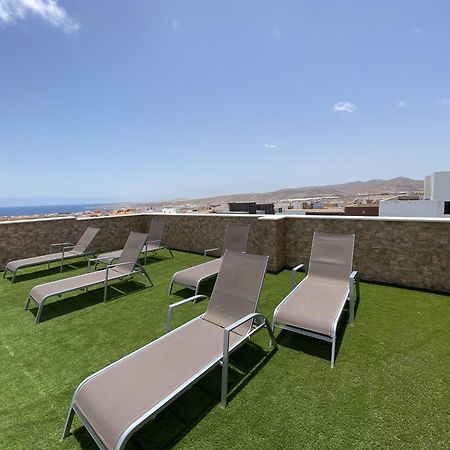 Edificio Prieto Viv 2 Daire Puerto del Rosario  Dış mekan fotoğraf
