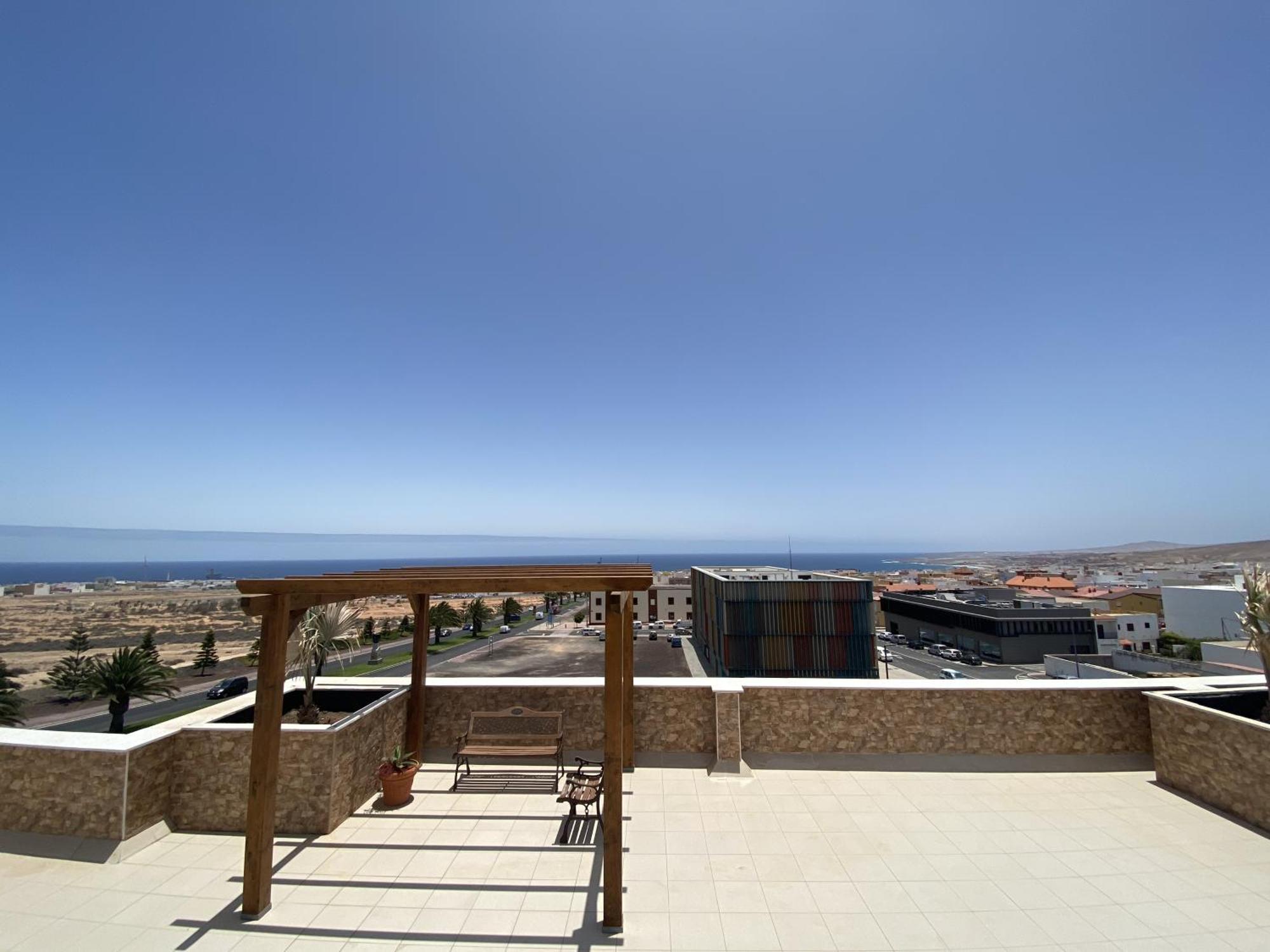 Edificio Prieto Viv 2 Daire Puerto del Rosario  Dış mekan fotoğraf
