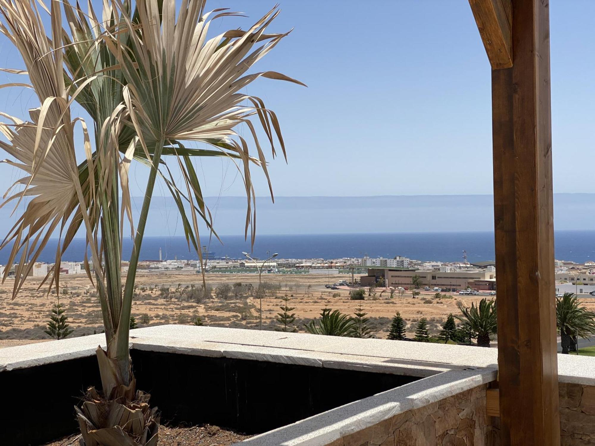 Edificio Prieto Viv 2 Daire Puerto del Rosario  Dış mekan fotoğraf